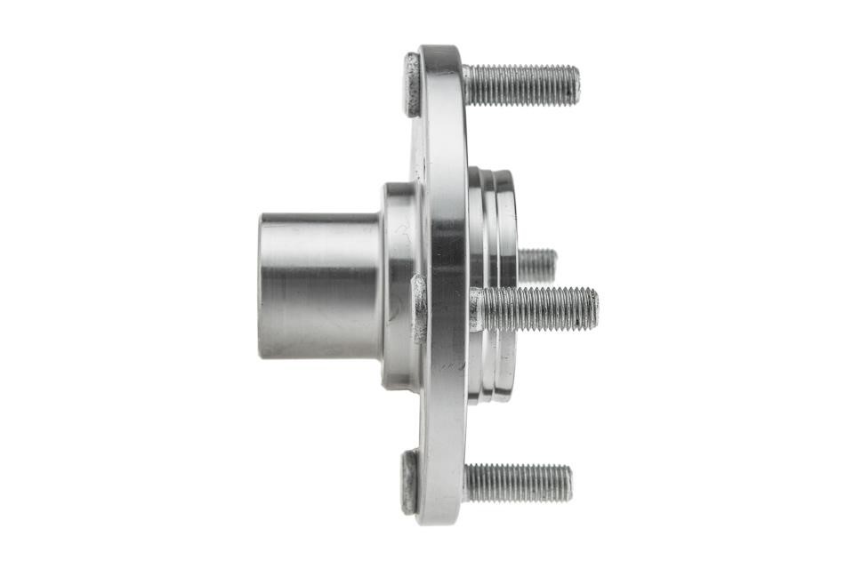Wheel hub NTY KLP-HY-507P2