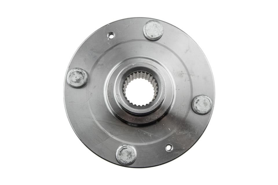 NTY Wheel hub – price [object Object] PLN