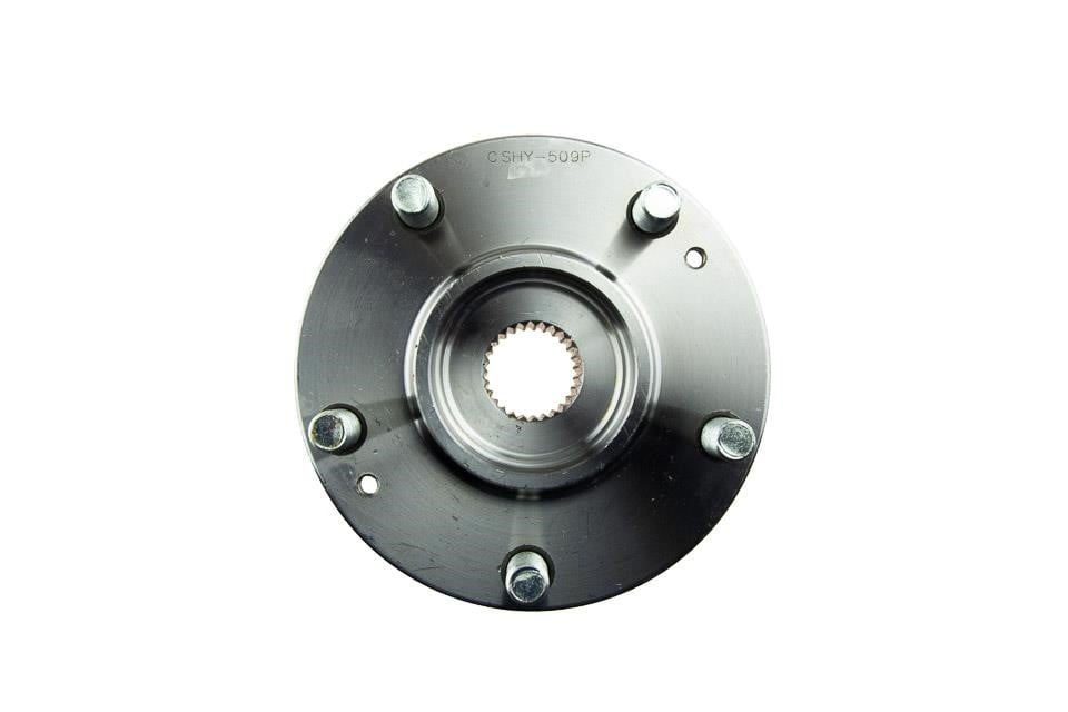 NTY Wheel hub – price [object Object] PLN