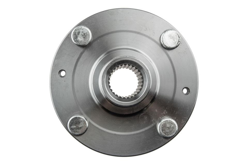 NTY Wheel hub – price [object Object] PLN
