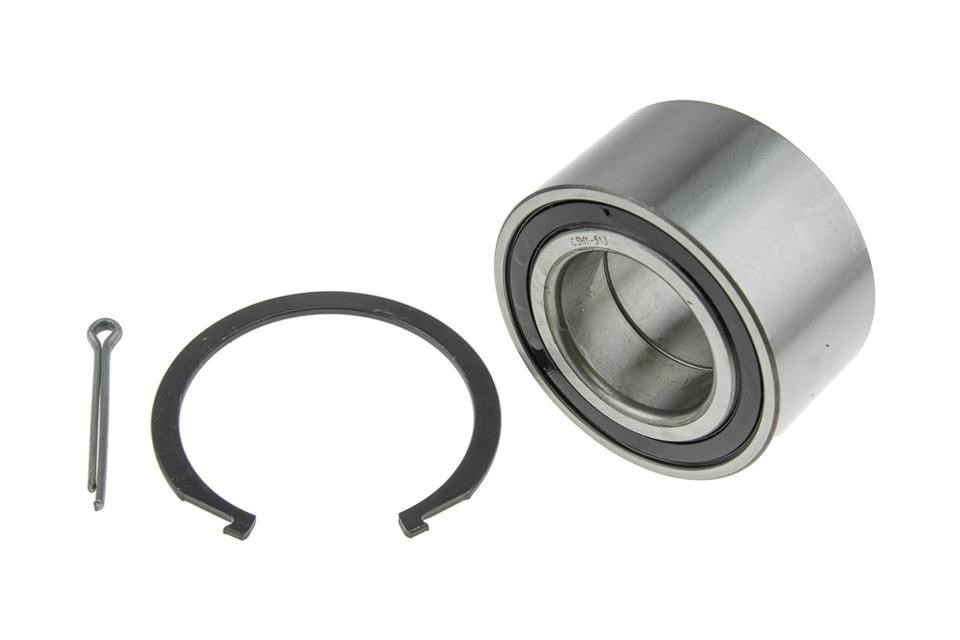 NTY Wheel hub bearing – price 35 PLN