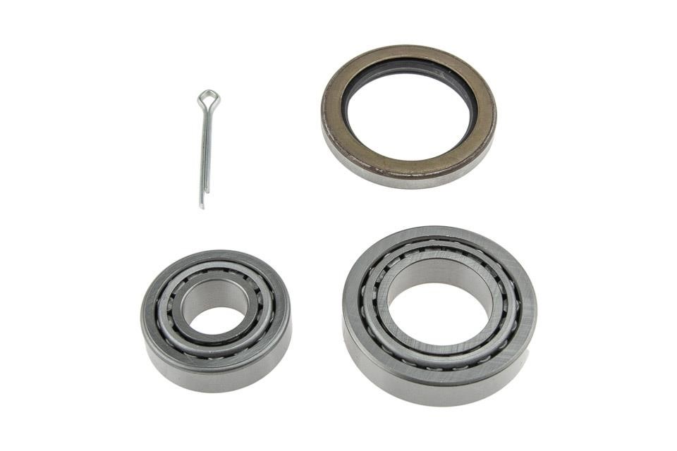 Wheel bearing NTY KLP-HY-514