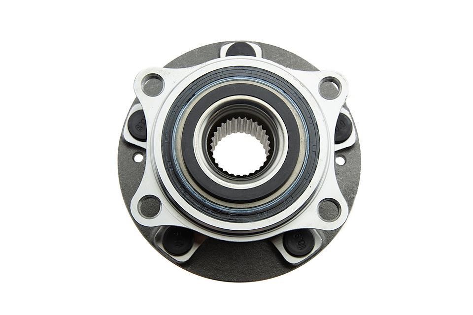 Wheel bearing kit NTY KLP-HY-516