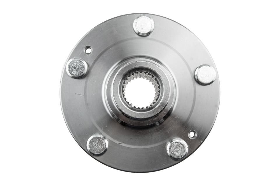 NTY Wheel hub – price [object Object] PLN
