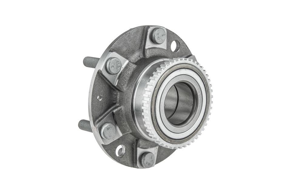 NTY KLP-HY-523 Wheel bearing kit KLPHY523