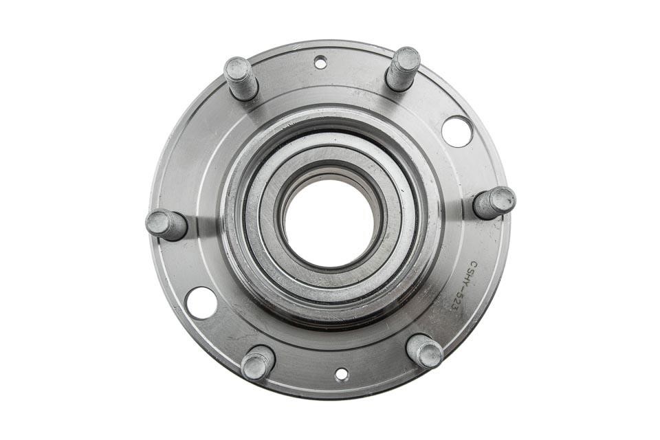 Wheel bearing kit NTY KLP-HY-523