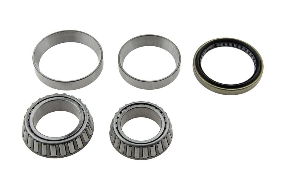 NTY KLP-IS-001 Wheel hub bearing KLPIS001