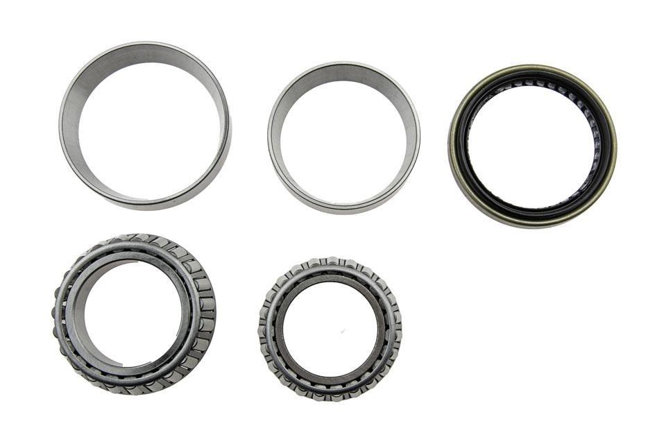 NTY Wheel hub bearing – price 86 PLN