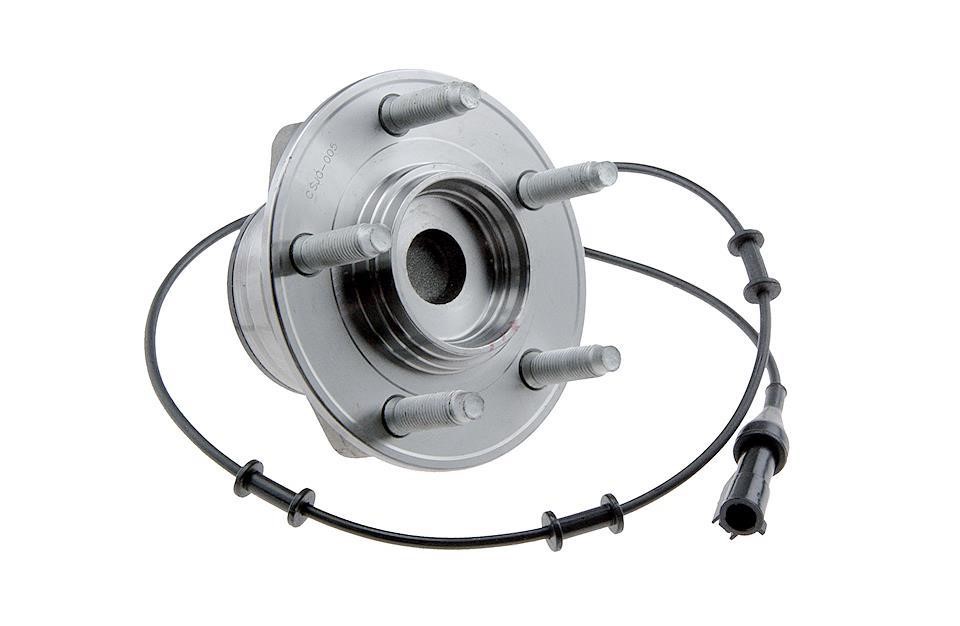 NTY Wheel hub front – price 432 PLN