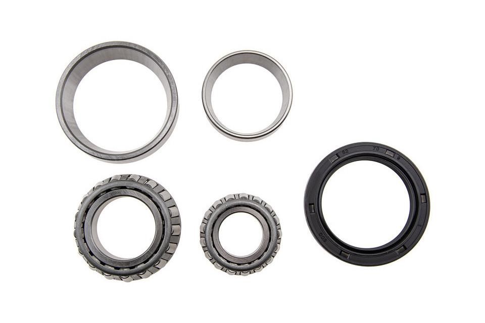 NTY Wheel bearing kit – price 74 PLN