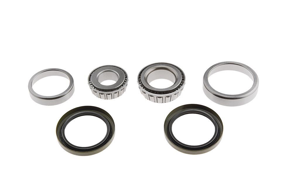 NTY Wheel bearing kit – price 56 PLN