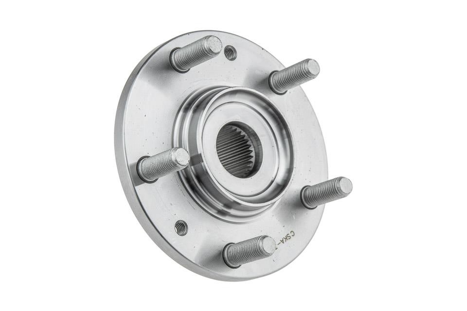 NTY Wheel hub front – price 64 PLN
