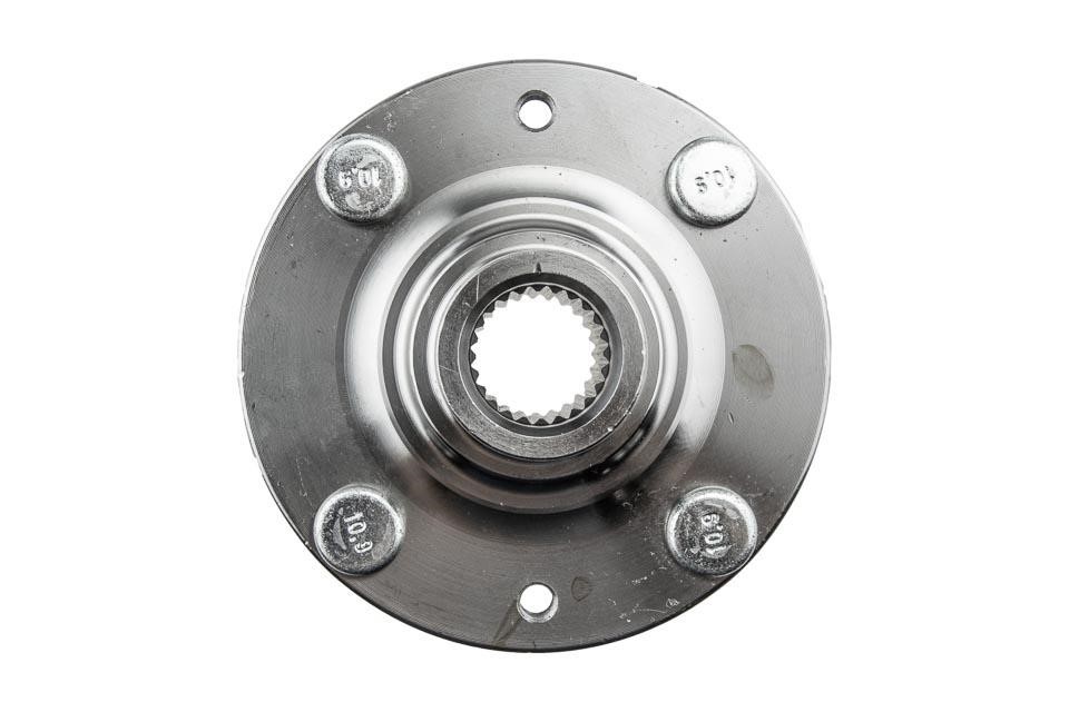 NTY Wheel hub – price [object Object] PLN