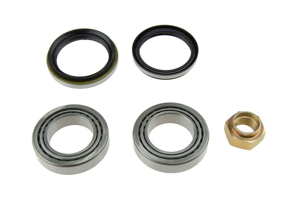 Wheel bearing NTY KLP-KA-311