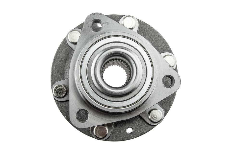 NTY Wheel bearing kit – price [object Object] PLN
