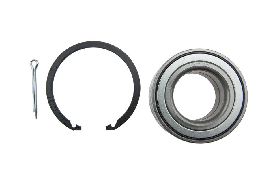 NTY Wheel hub bearing – price 52 PLN