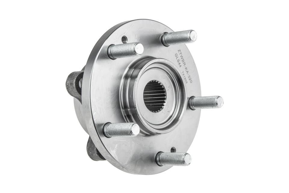 Buy NTY KLPKA320 – good price at EXIST.AE!