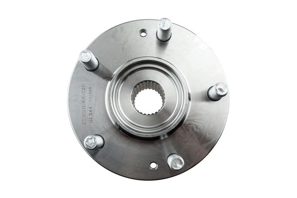 Buy NTY KLP-KA-320 at a low price in United Arab Emirates!