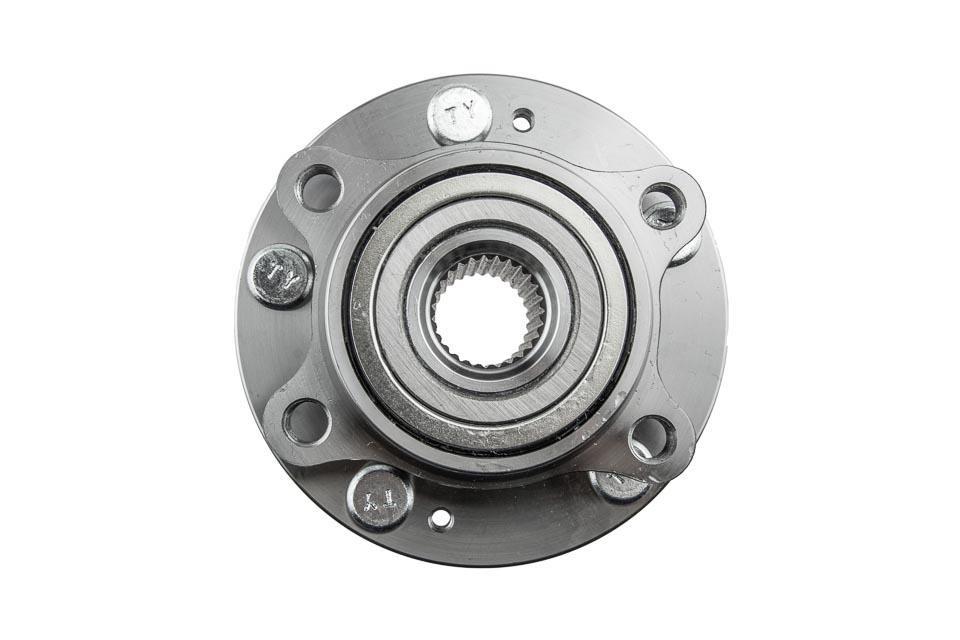 NTY Wheel bearing kit – price 117 PLN