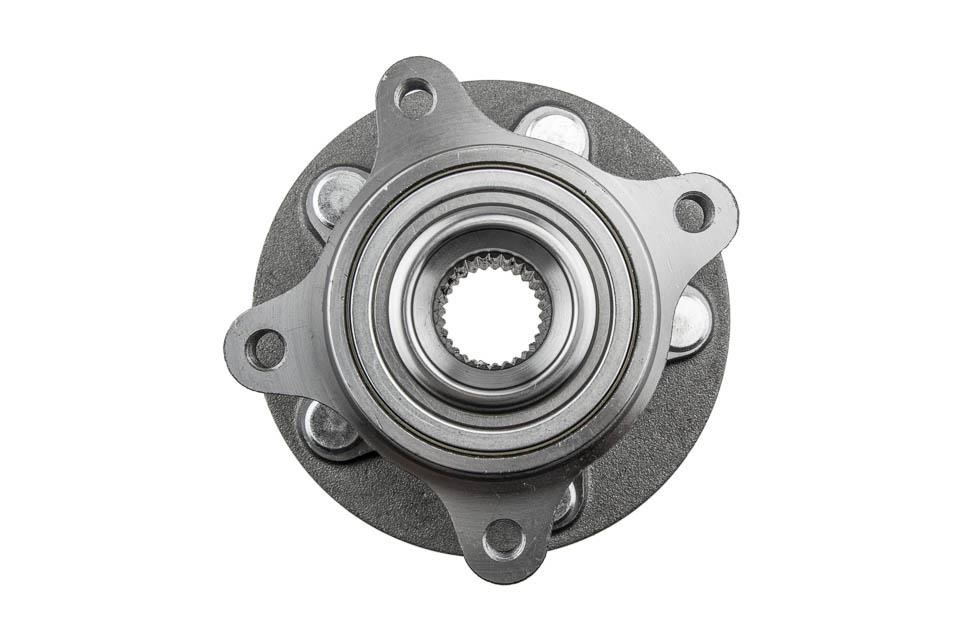 NTY Wheel bearing kit – price [object Object] PLN