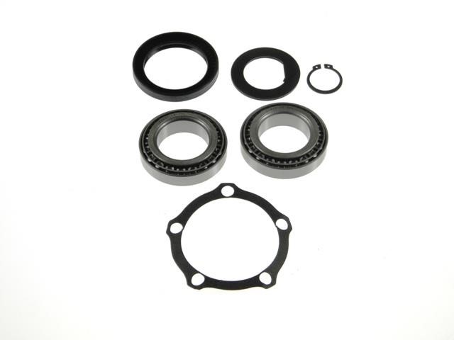 NTY KLP-LR-004 Wheel bearing KLPLR004 KLPLR004 NTY Wheel bearing