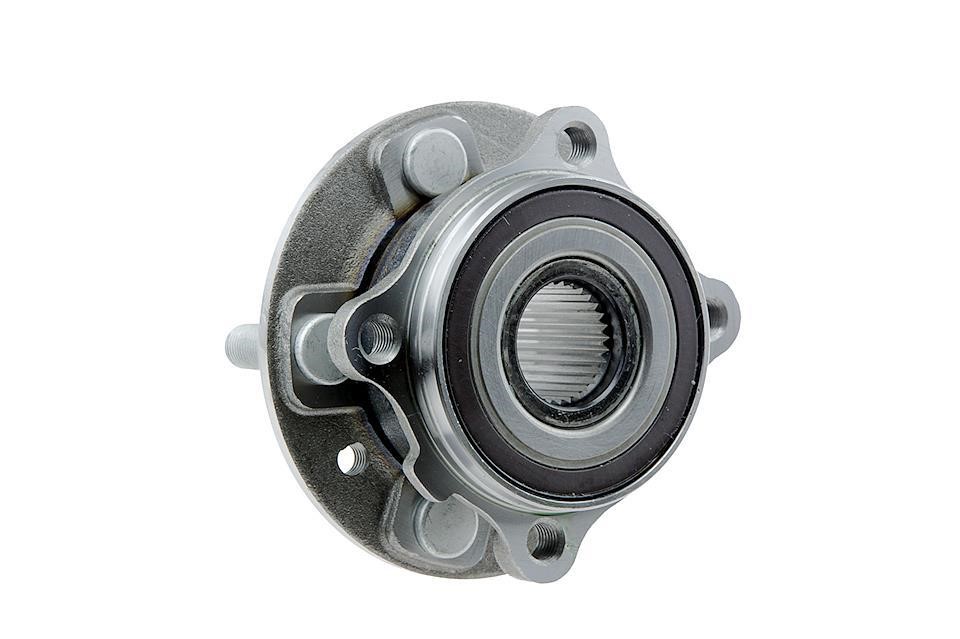 Wheel hubs Land Rover: KLPLR010 NTY Wheel hub front