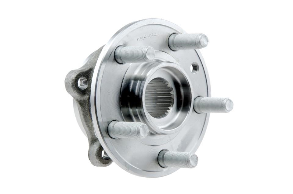 NTY Wheel hub front – price 245 PLN