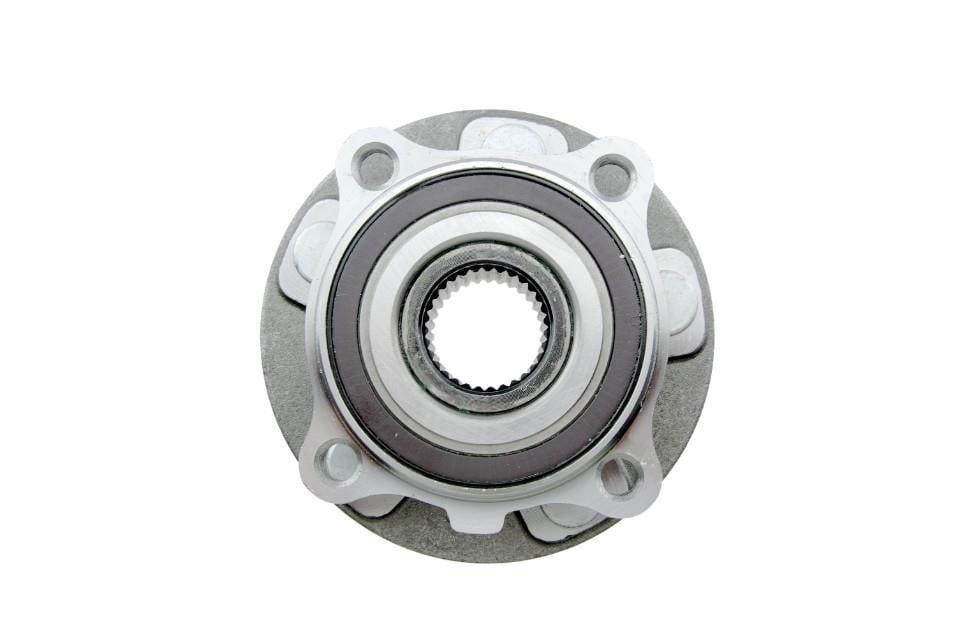 Wheel hub front NTY KLP-LR-010
