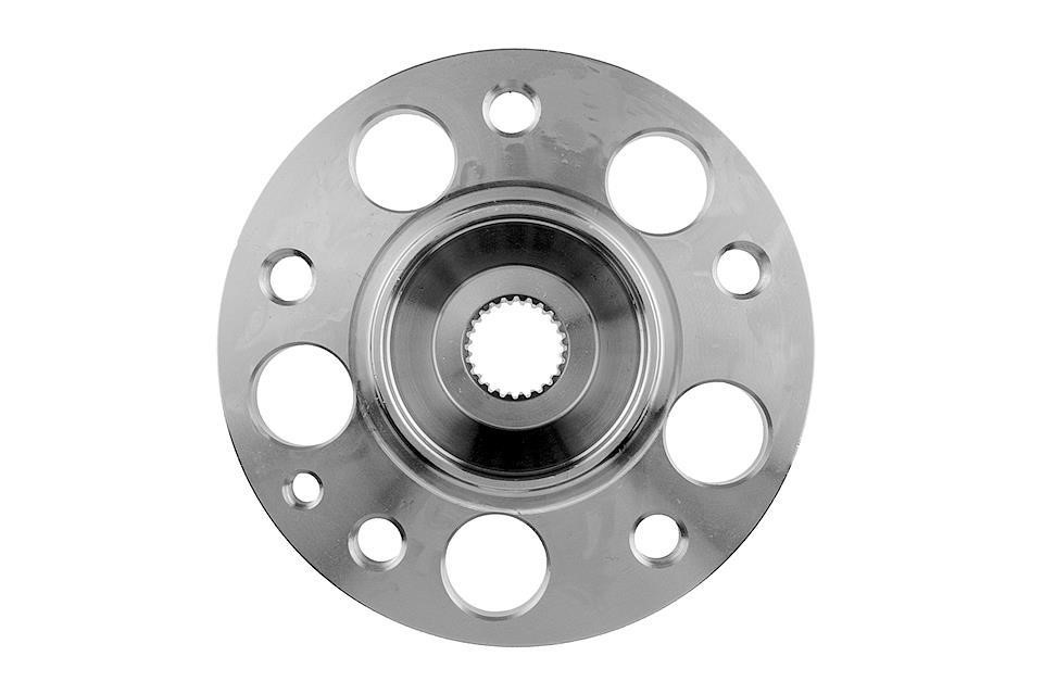 NTY Wheel hub – price 80 PLN