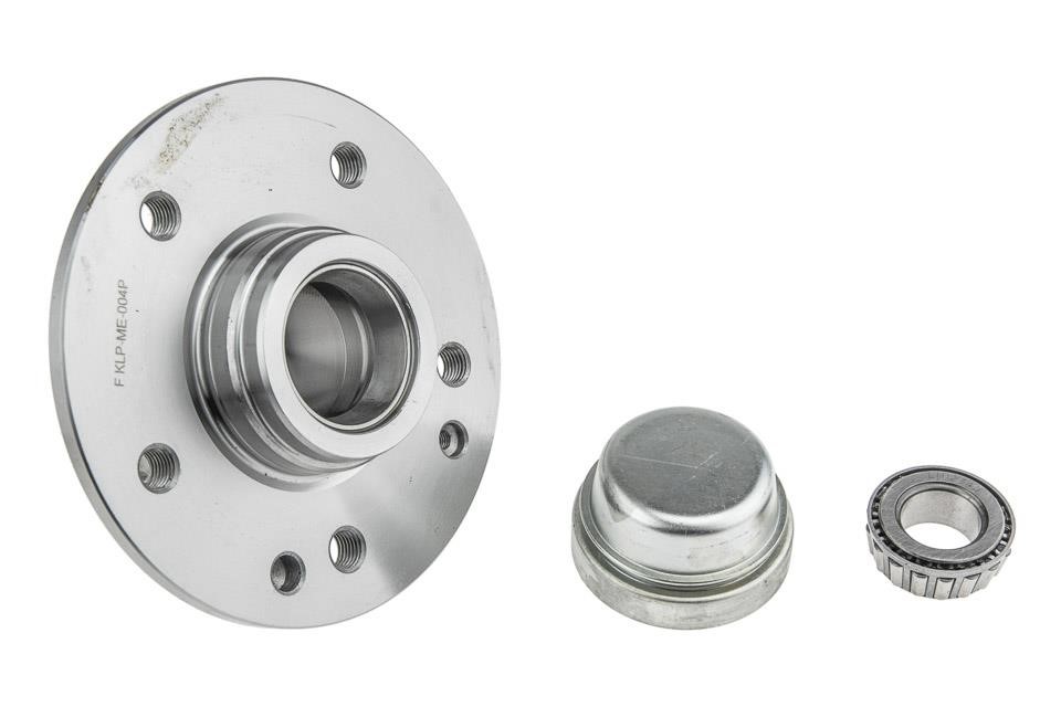 NTY Wheel bearing kit – price 216 PLN