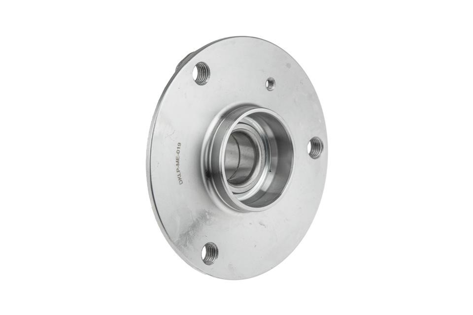 NTY Wheel bearing kit – price 105 PLN
