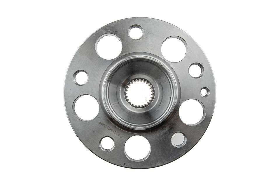 NTY Wheel hub – price [object Object] PLN