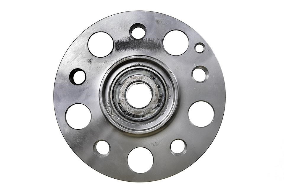 Wheel bearing kit NTY KLP-ME-021P