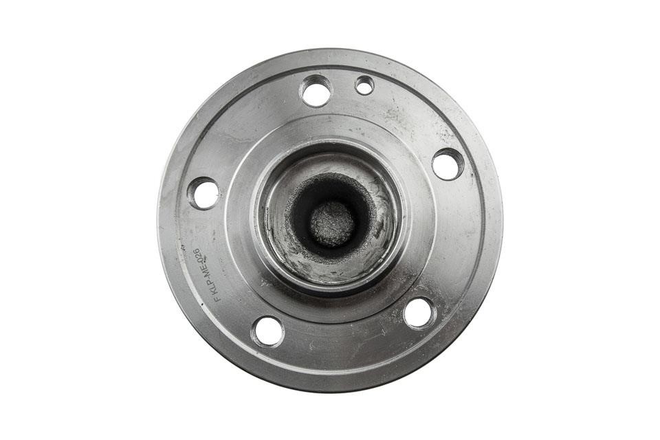 Wheel bearing kit NTY KLP-ME-026