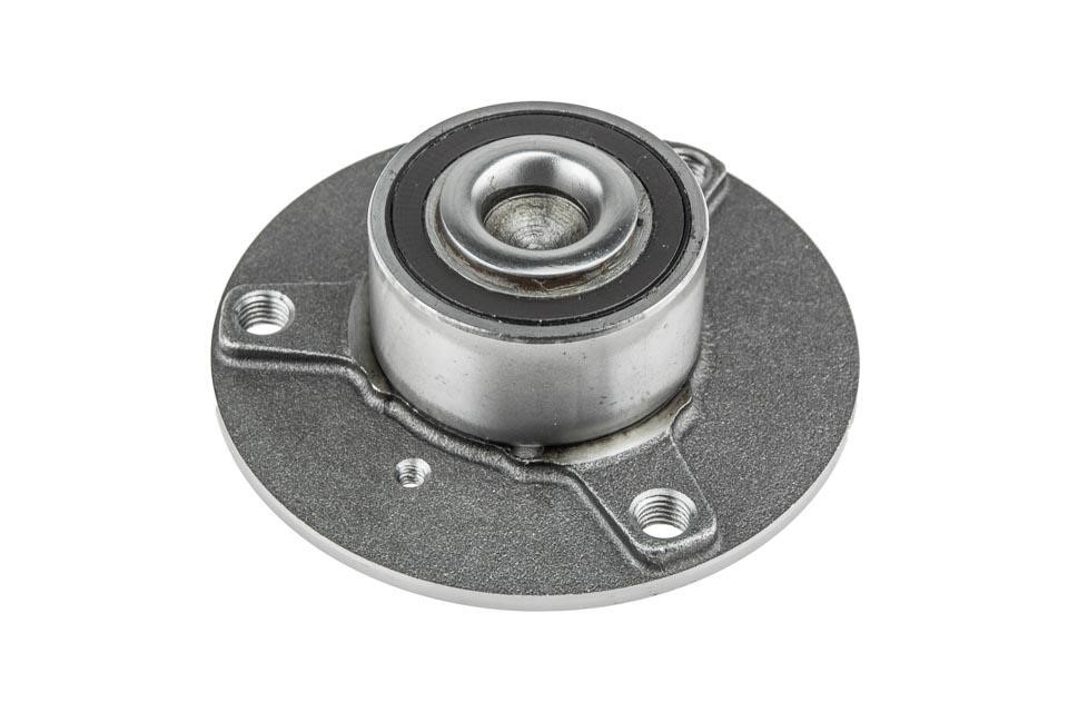NTY KLP-ME-028 Wheel bearing kit KLPME028