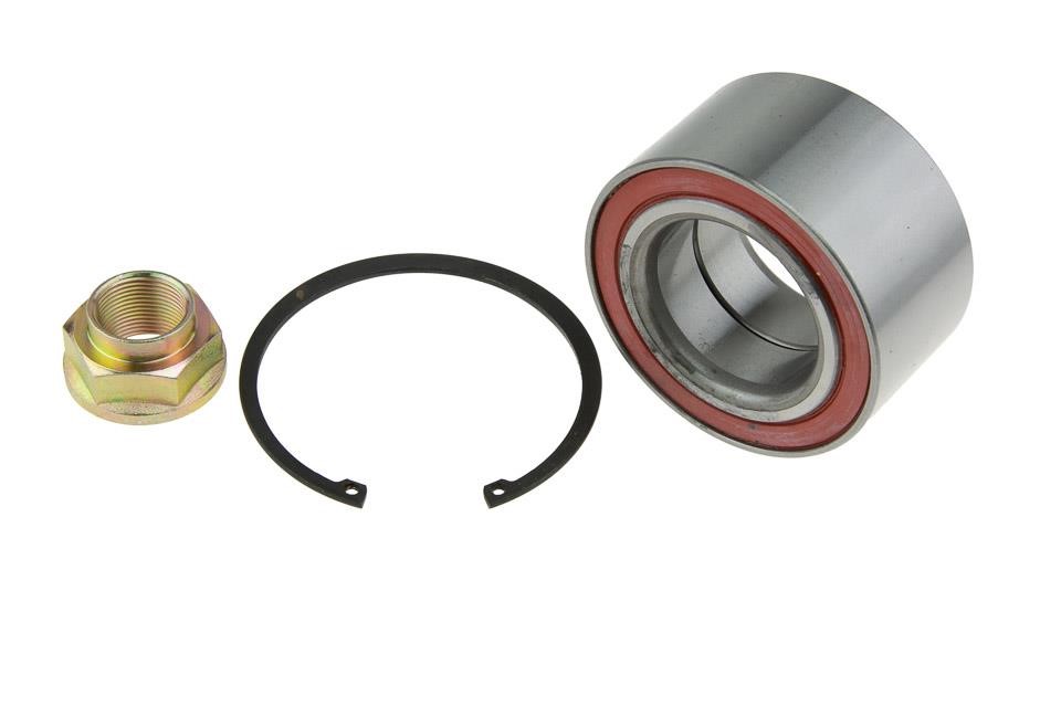 NTY KLP-ME-029 Wheel bearing KLPME029 KLPME029 NTY Wheel bearing