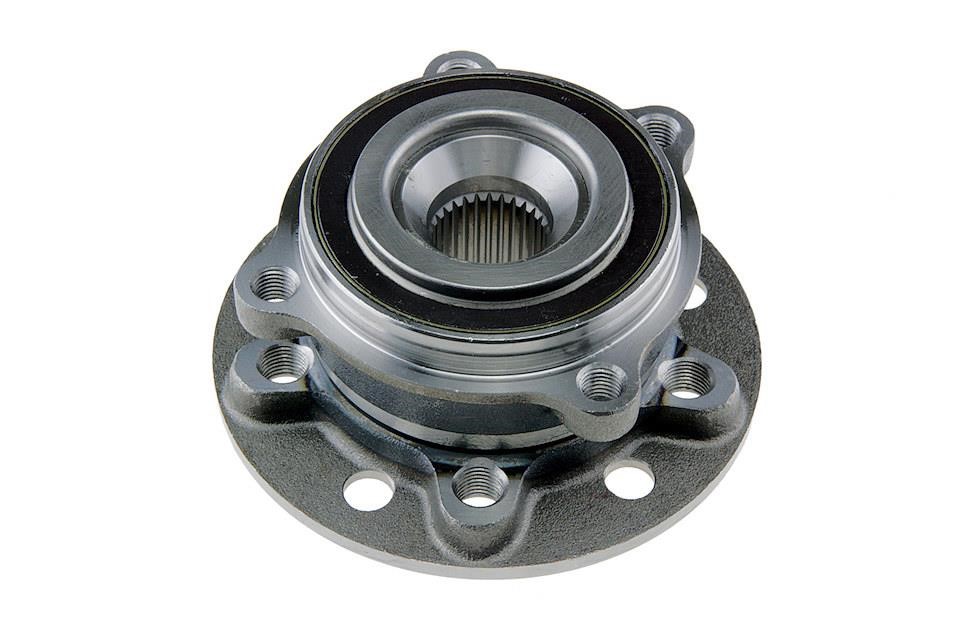NTY KLP-ME-035 Wheel bearing kit KLPME035