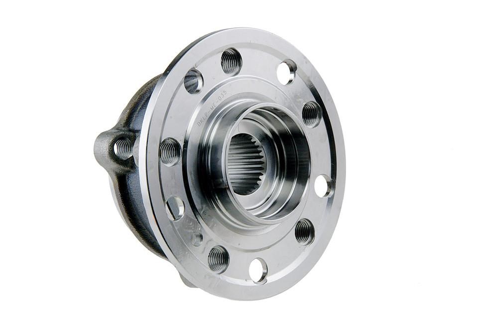 NTY Wheel bearing kit – price 308 PLN