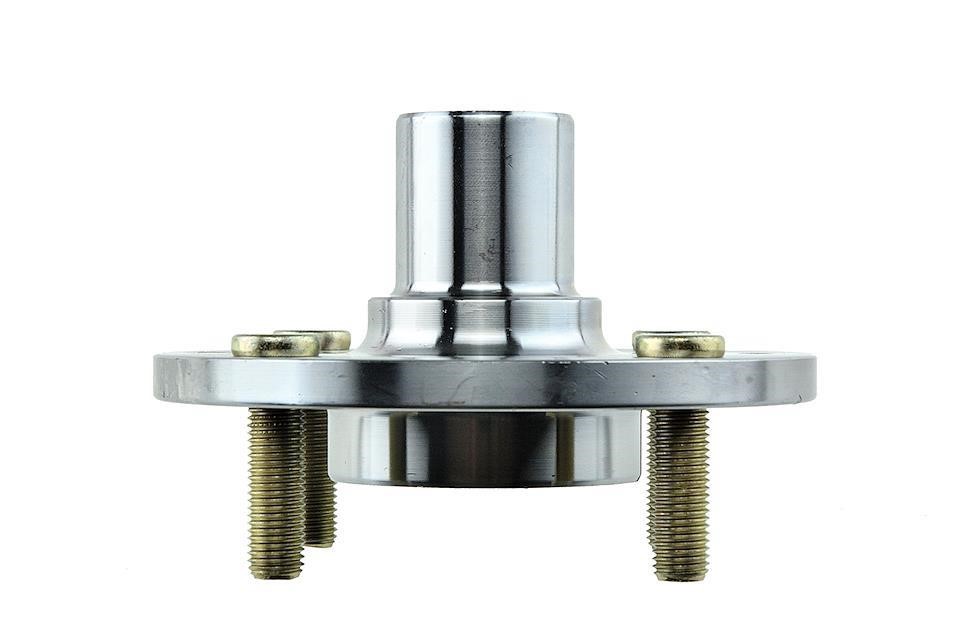 Wheel hub NTY KLP-MS-004P2
