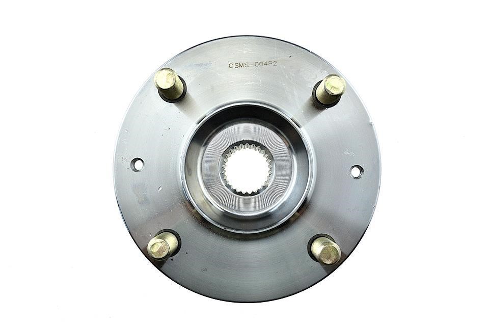 NTY Wheel hub – price 66 PLN