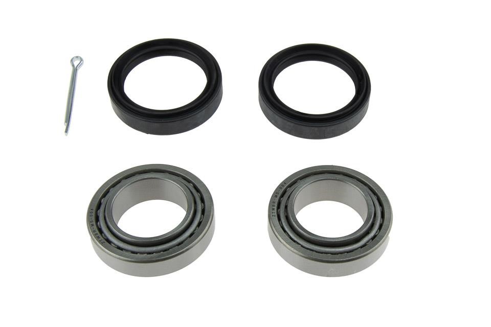 Wheel bearing kit NTY KLP-MS-004