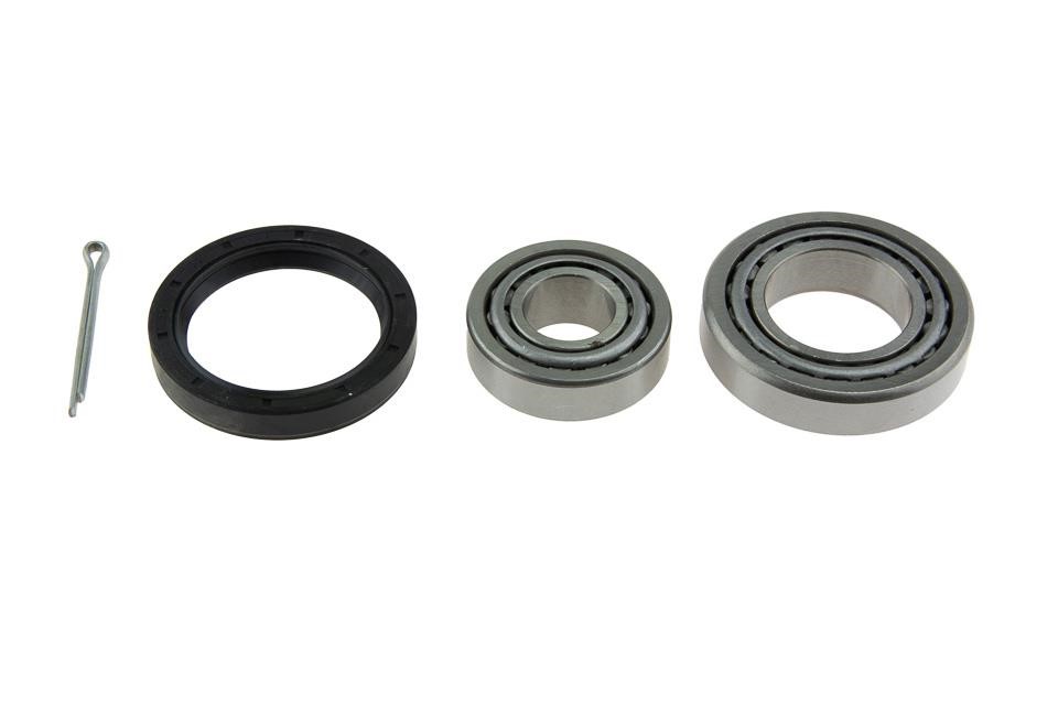SHAFT SEALS SINGLE NTY KLP-MS-006