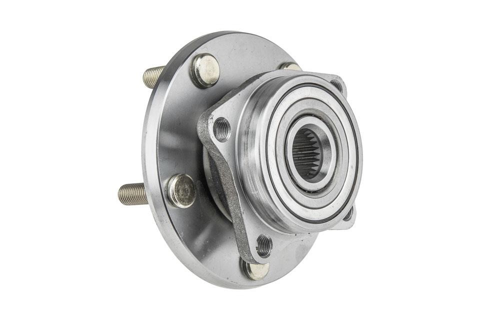 NTY KLP-MS-007 Wheel bearing kit KLPMS007