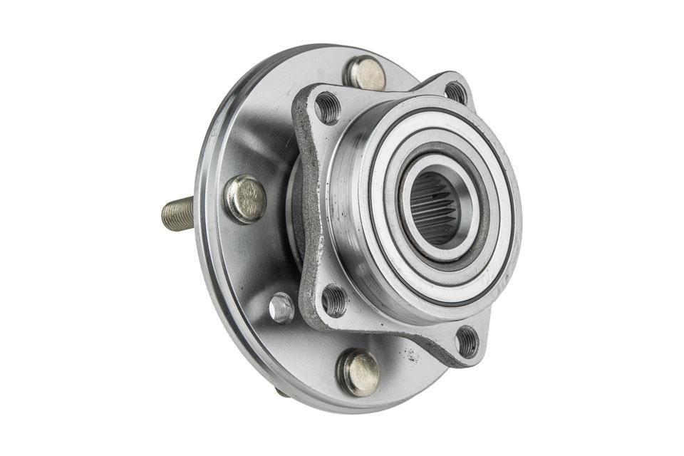 NTY KLP-MS-025 Wheel bearing kit KLPMS025