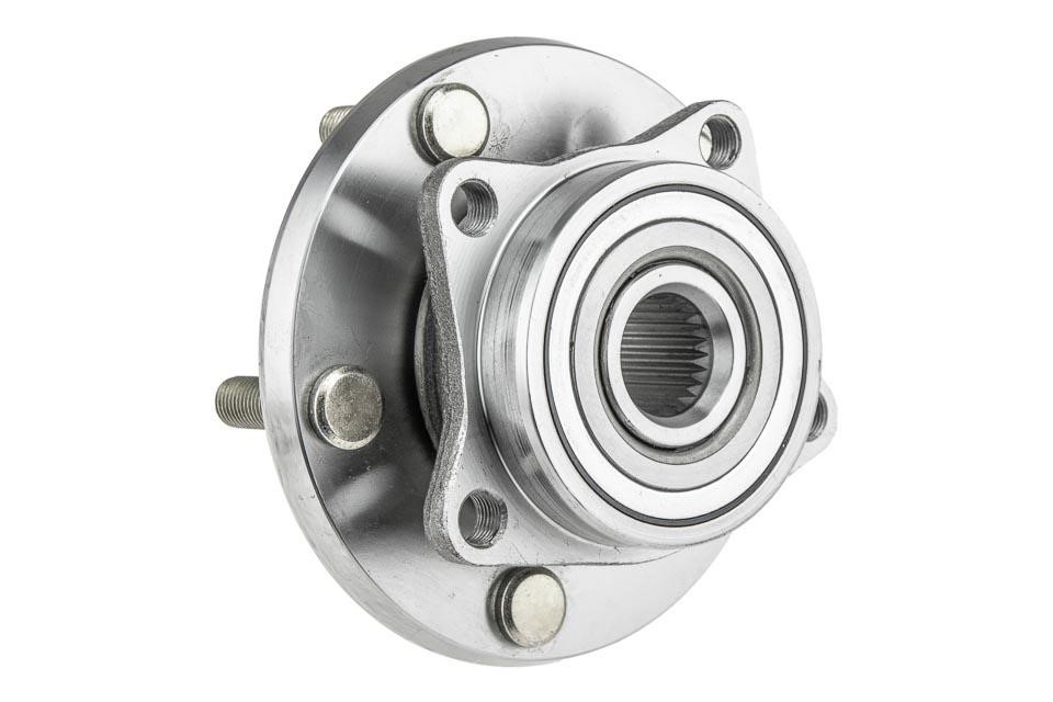 NTY KLP-MS-030 Wheel bearing kit KLPMS030