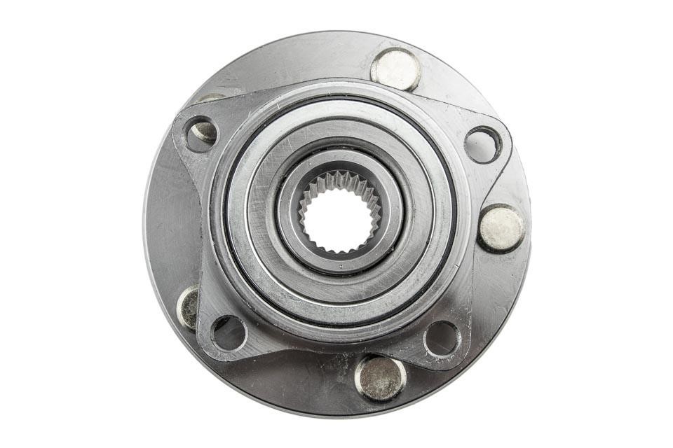 NTY Wheel bearing kit – price 204 PLN