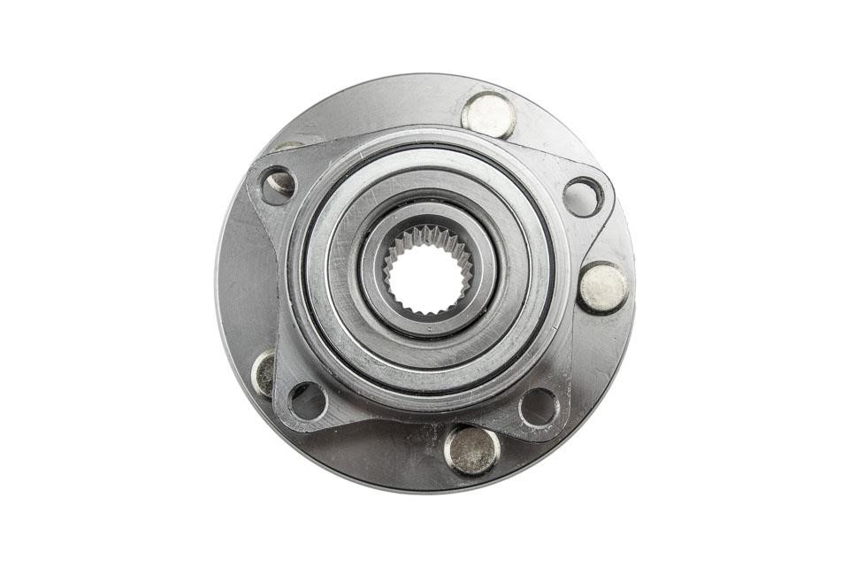 Wheel bearing kit NTY KLP-MS-030