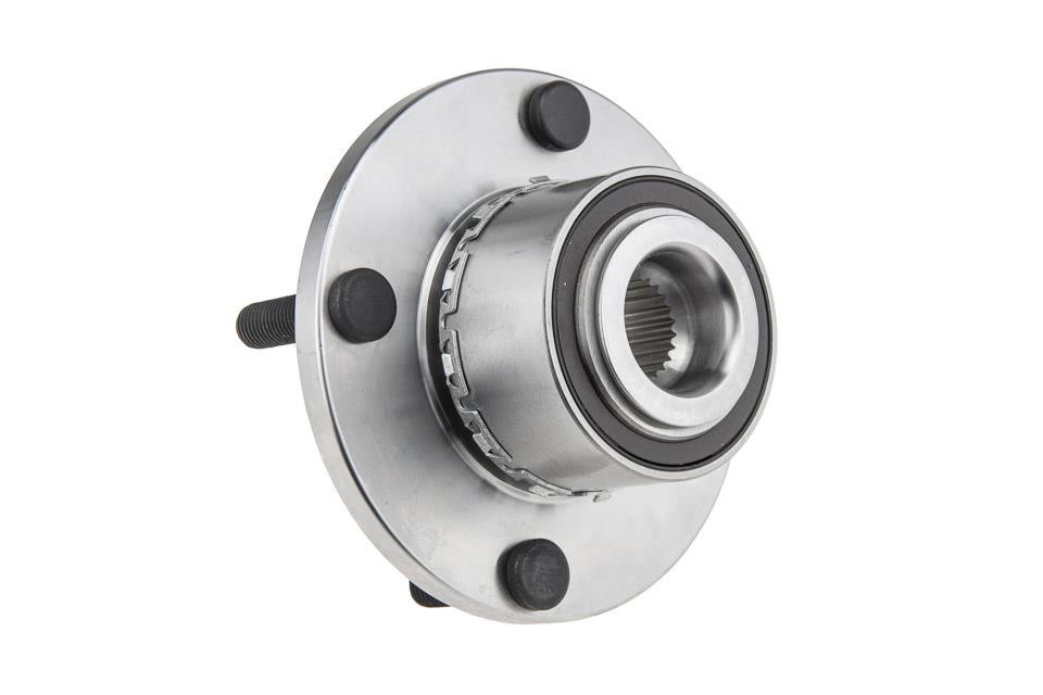 NTY KLP-MS-033 Wheel bearing kit KLPMS033