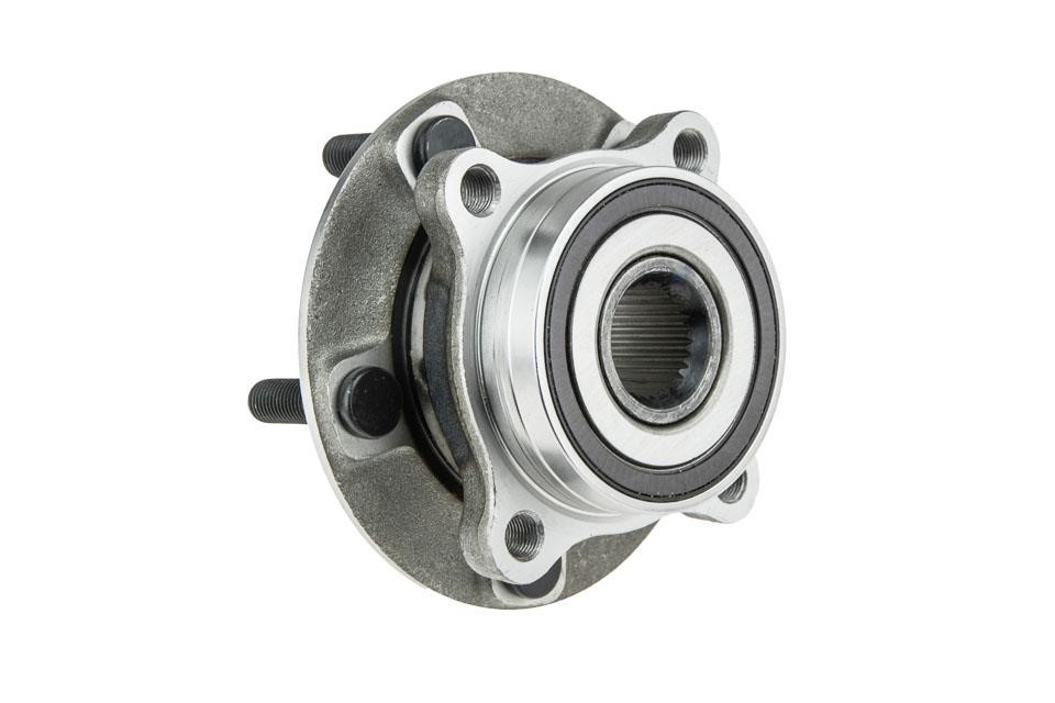 NTY KLP-MS-034 Wheel bearing kit KLPMS034
