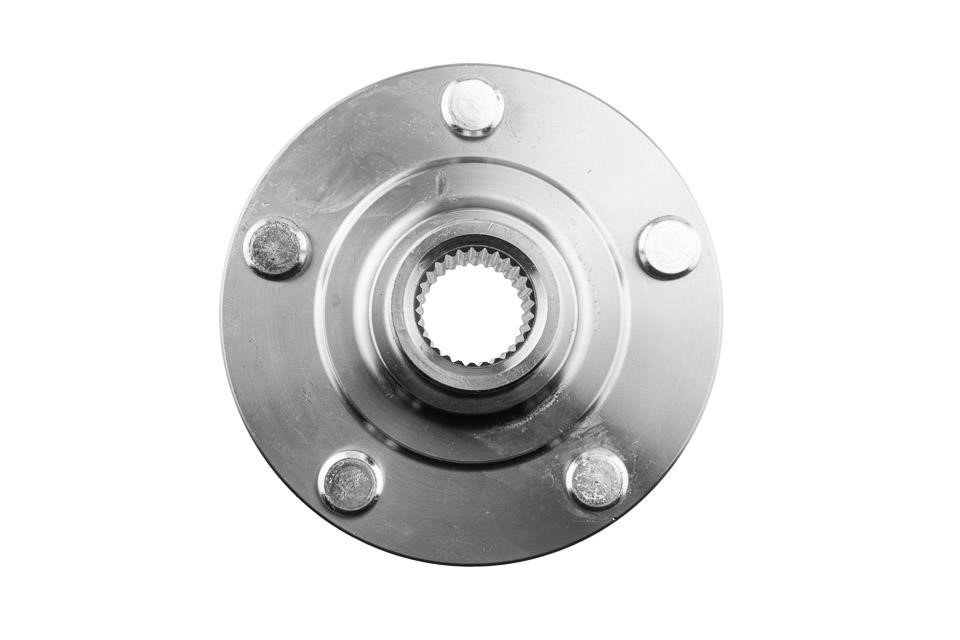 NTY Wheel hub – price 66 PLN
